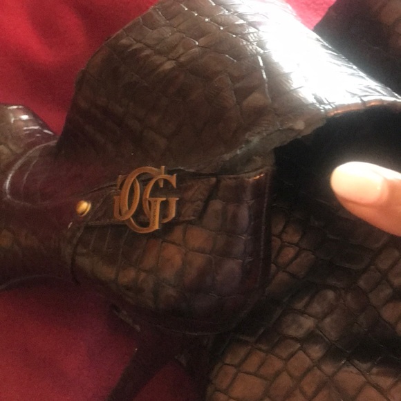 Guess sleek boots - Picture 5 of 5